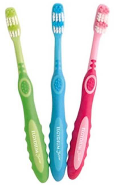Elgydium Junior Toothbrush 1τμχ