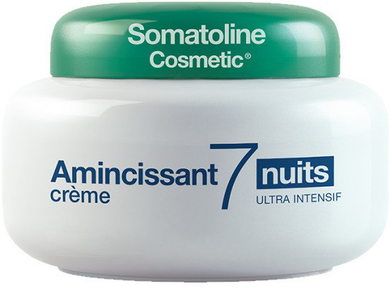 Somatoline Cosmetic Slimming 7 Nights Ultra Intensive 400ml