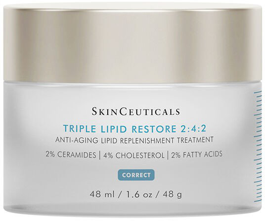 SkinCeuticals Triple Lipid Restore 2:4:2 Correct 50ml