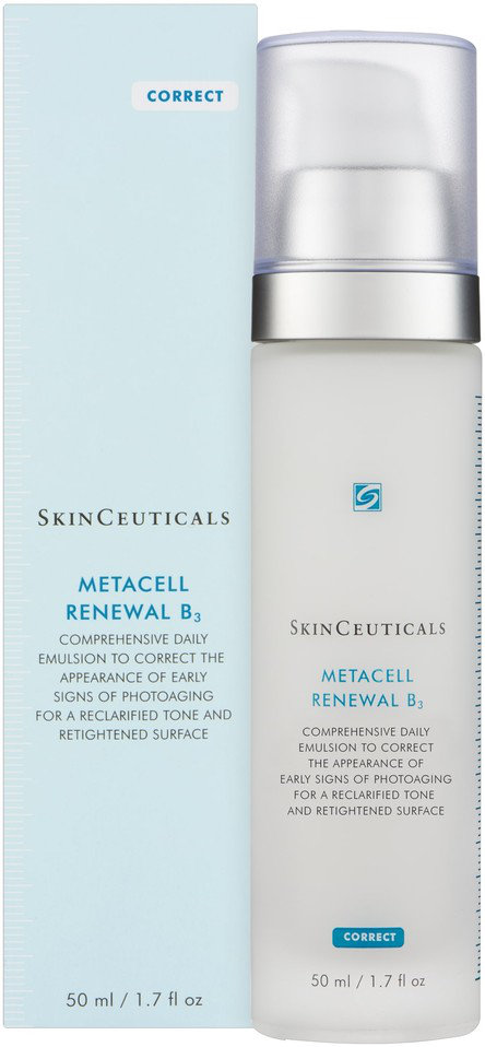 SkinCeuticals Metacell Renewal B3 Correct 50ml