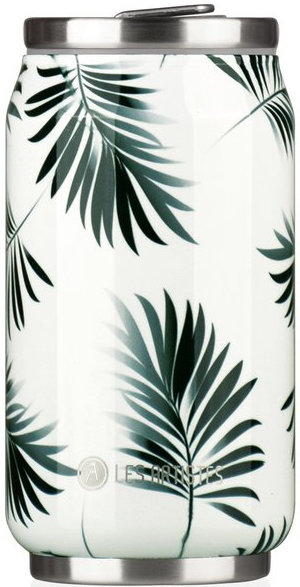 Les Artistes Pull Can'it Insulated Can Seychelles 280ml