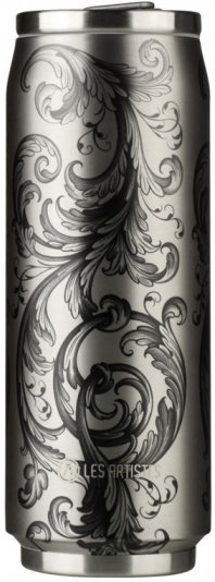Les Artistes Pull Can'it Insulated Can Camera 500ml