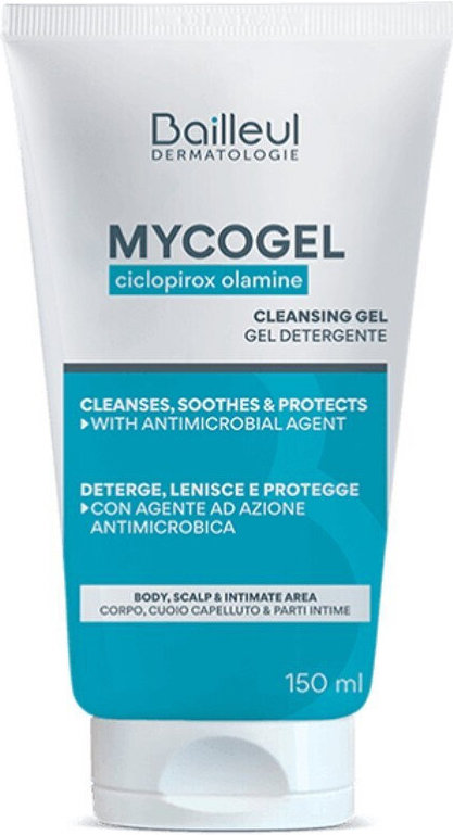 Bailleul Mycogel Cleansing Gel 150ml