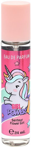 Take Care Unicornio EDP Girl Power Παιδικό Άρωμα 24ml