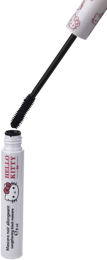 Take Care Hello Kitty Mascara Black 8ml