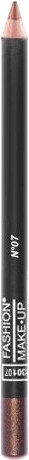 Fabco Eye Pencil FMU No7 Cuivre 1τμχ
