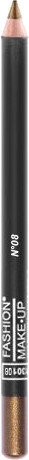 Fabco Eye Pencil FMU No8 Bronze 1τμχ