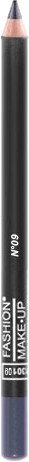 Fabco Eye Pencil FMU No9 Gris 1τμχ