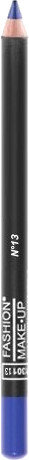 Fabco Eye Pencil FMU No13 Bleu Electrique 1τμχ