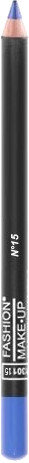 Fabco Eye Pencil FMU No15 Ocean 1τμχ