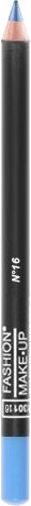 Fabco Eye Pencil FMU No16 Azur 1τμχ
