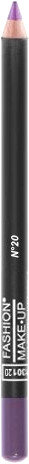 Fabco Eye Pencil FMU No20 Rose Peggy 1τμχ