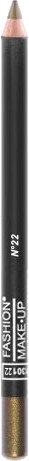 Fabco Eye Pencil FMU No22 Camouflage 1τμχ