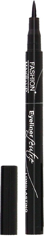 Fabco Eyeliner Longlasting  FMU No1 Noir 1τμχ