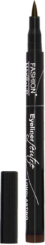 Fabco Eyeliner Longlasting FMU No2 Brun 1τμχ