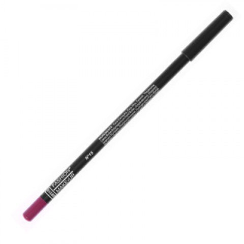 Fabco Lip Pencil FMU No15 Mars 1τμχ