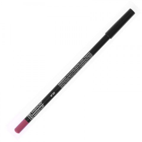 Fabco Lip Pencil FMU No20 Petale 1τμχ