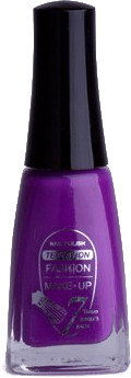 Fabco Nail Polish Tentation FMU No319 11ml