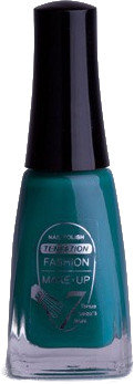 Fabco Nail Polish Tentation FMU No328 11ml
