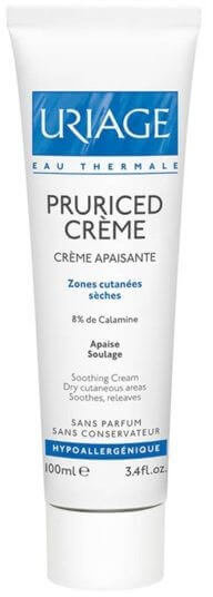 Uriage Pruriced Creme Soothing Cream 100ml