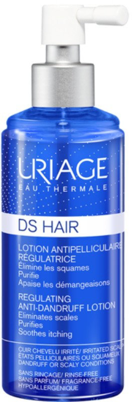Uriage D.S. Lotion Spray 100ml