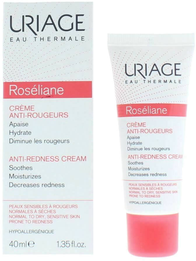 Uriage Roseliane Anti Redness Cream 40ml
