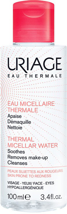 Uriage Thermal Micellar Water for Sensitive Skin 100ml