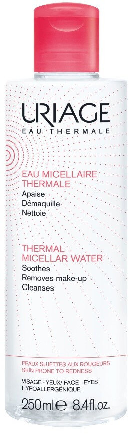 Uriage Thermal Micellar Water for Sensitive Skin 250ml