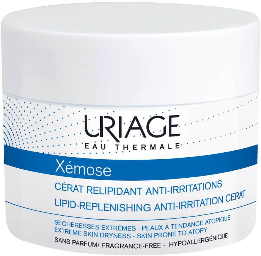 Uriage Xemose Lipid Replenishing Anti Irritation Cream 200ml