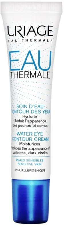 Uriage Eau Thermale Water Eye Contour Cream 15ml