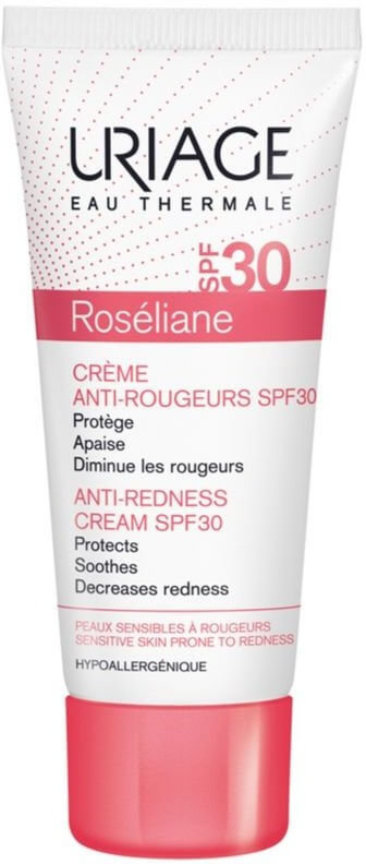 Uriage Roseliane Anti-Redness Cream SPF30 40ml