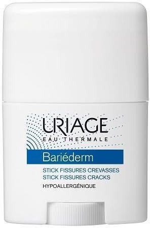 Uriage Eau Thermale Bariedrem Stick Fissures Cracks 22gr