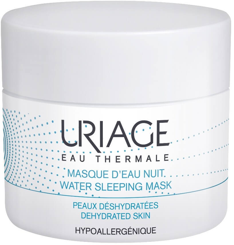 Uriage Eau Thermale Water Sleeping Mask 50ml