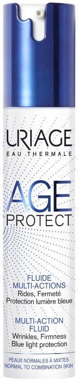 Uriage Age Protect MultiAction Fluid Normal Combination 40ml