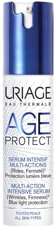 Uriage Age Protect Multi-Action Intensive Serum 30ml