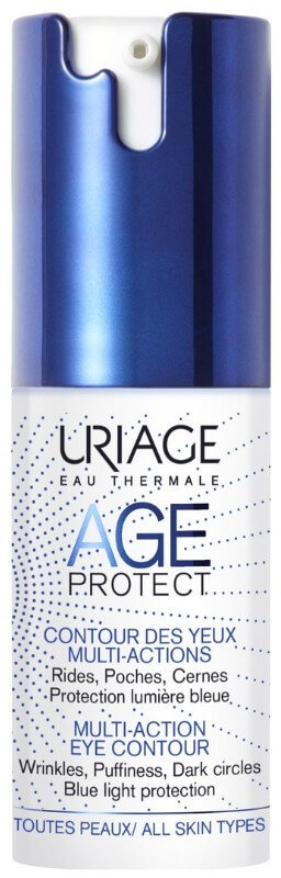 Uriage Age Protect Multi-Action Eye Contour 15ml