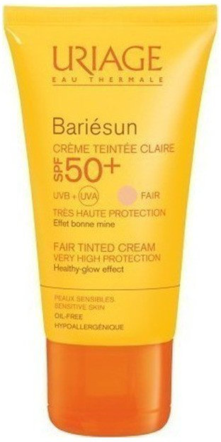 Uriage Bariesun SPF50+ Tinted Cream 50ml