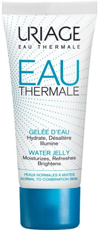 Uriage Water Jelly Normal to Combination Skin 40ml