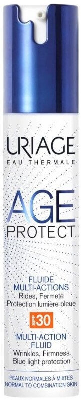 Uriage Age Protect Multi-Action Fluid SPF30 40ml