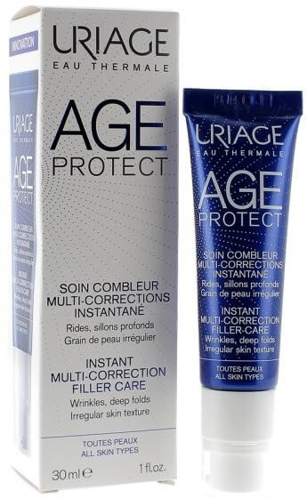 Uriage Age Protect Instant Multi-correction Filler Care 30ml