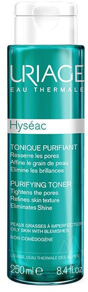 Uriage Hyseac Purifying Toner Oily Skin 250ml