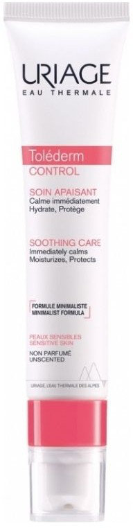 Uriage Tolederm Control Soothing Care 40ml