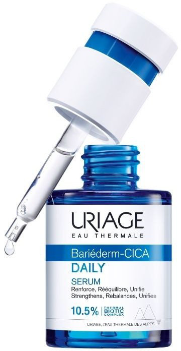 Uriage Bariederm Cica Daily Serum 30ml