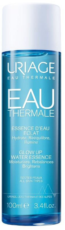 Uriage Eau Thermale Glow Up Water Essence 100ml