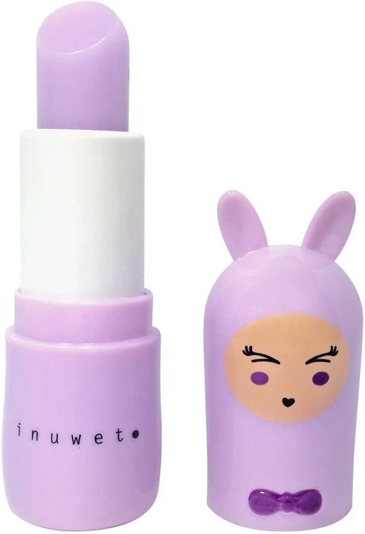 Inuwet Marshmallow Lip Balm 3.5gr