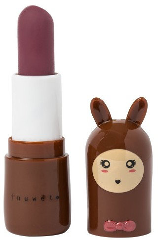 Inuwet Vegan Bunny Lip Balm Colla 3.5gr