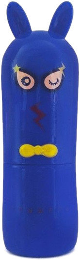 Inuwet Vegan Lip Balm Kiwi Super Hero 3,5gr
