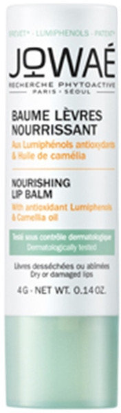 Jowae Nourishing Lip Balm 4gr
