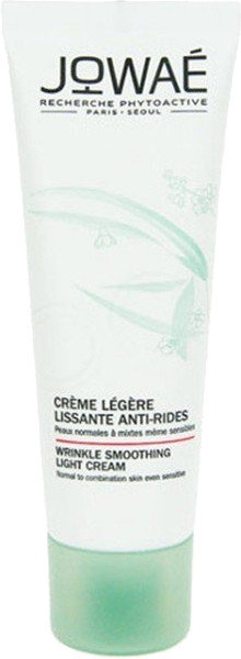 Jowae Wrinkle Smoothing Light Cream for Normal Skin 40ml