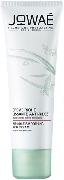 Jowae Wrinkle Smoothing Rich Cream Dry & Sensitive Skin 40ml